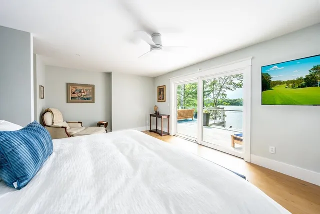 $3,500,000 | 585 Santuit Road, Barnstable, MA 02635