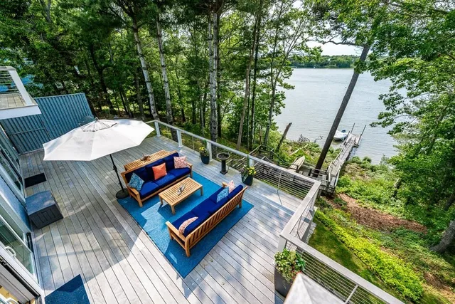 $3,500,000 | 585 Santuit Road, Barnstable, MA 02635