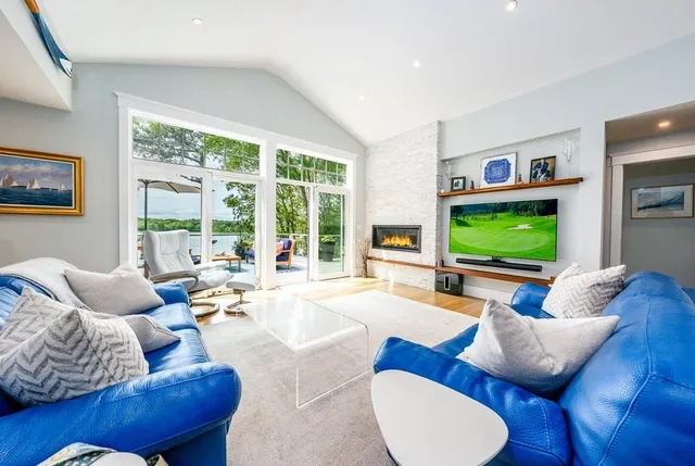 $3,500,000 | 585 Santuit Road, Barnstable, MA 02635