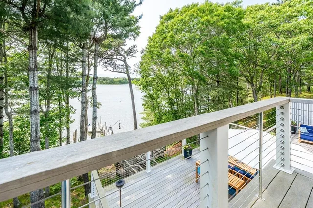 $3,500,000 | 585 Santuit Road, Barnstable, MA 02635