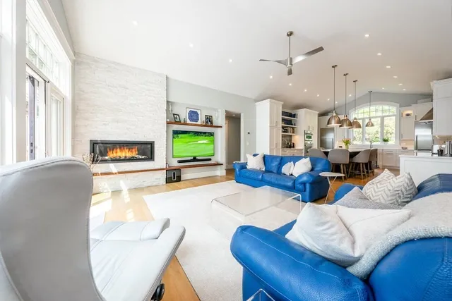 $3,500,000 | 585 Santuit Road, Barnstable, MA 02635