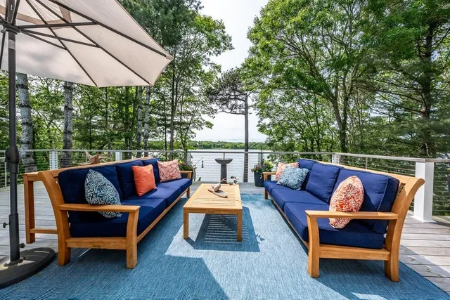 $3,500,000 | 585 Santuit Road, Barnstable, MA 02635