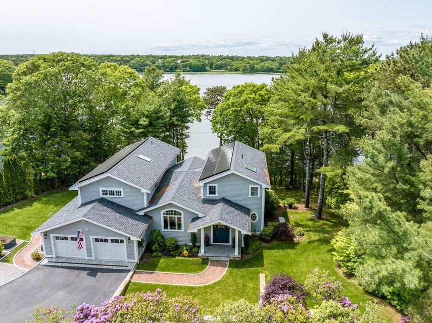 585 Santuit Road Barnstable, MA 02635 - Photo 37 of 42