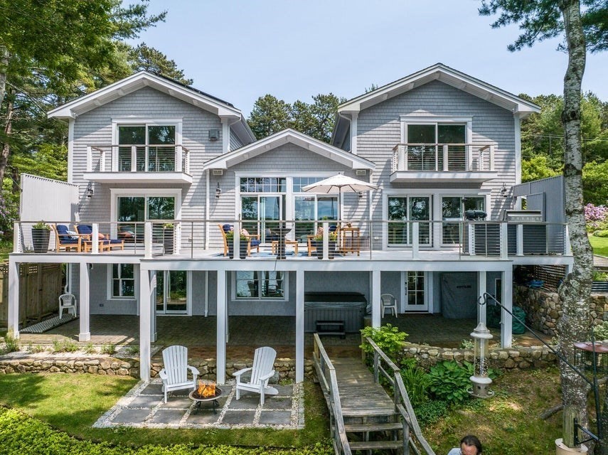 585 Santuit Road Barnstable, MA 02635 - Photo 38 of 42