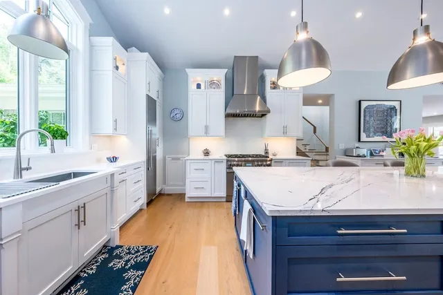 $3,500,000 | 585 Santuit Road, Barnstable, MA 02635