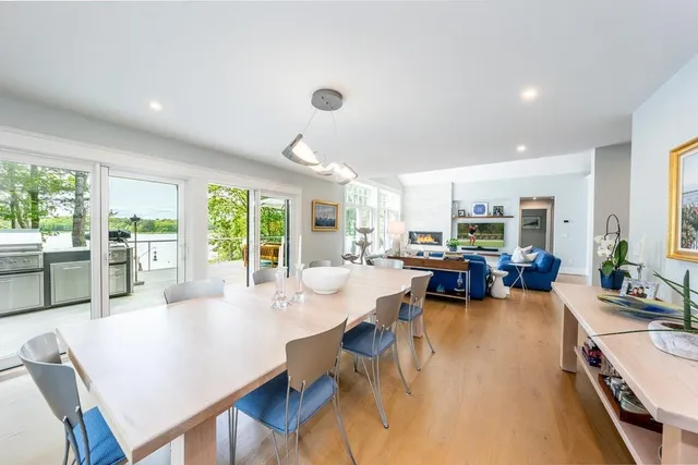 $3,500,000 | 585 Santuit Road, Barnstable, MA 02635