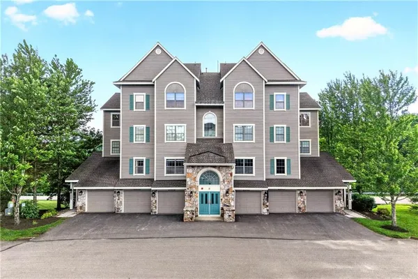 $609,000 | 8134 Stonegate Drive, Champion, PA 15622