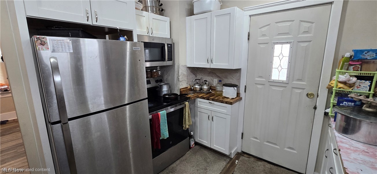 688 Dayton Street Akron, OH 44310 - Photo 40 of 41