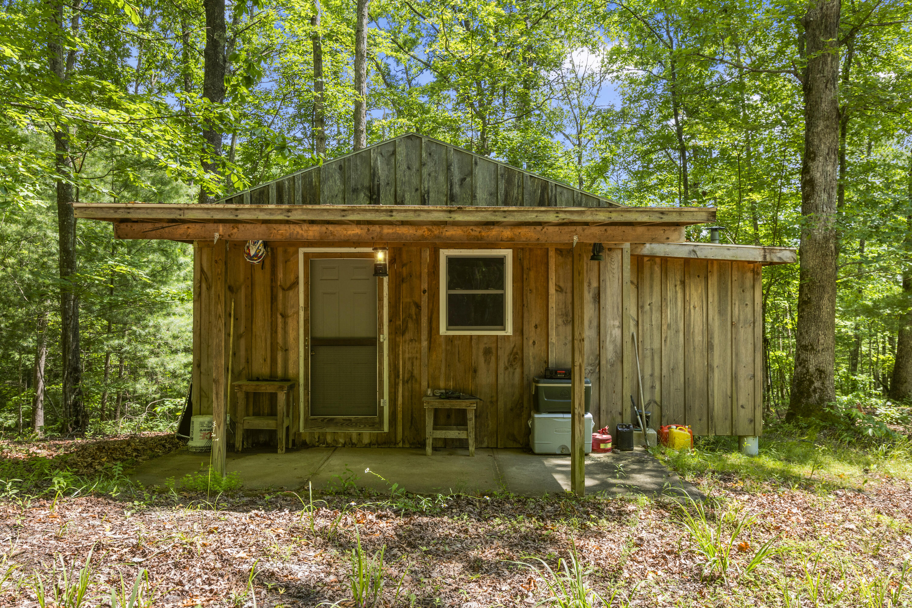 0 Shoemaker Ridge Zoe, KY 41397 - Photo 11 of 33 I82A6947