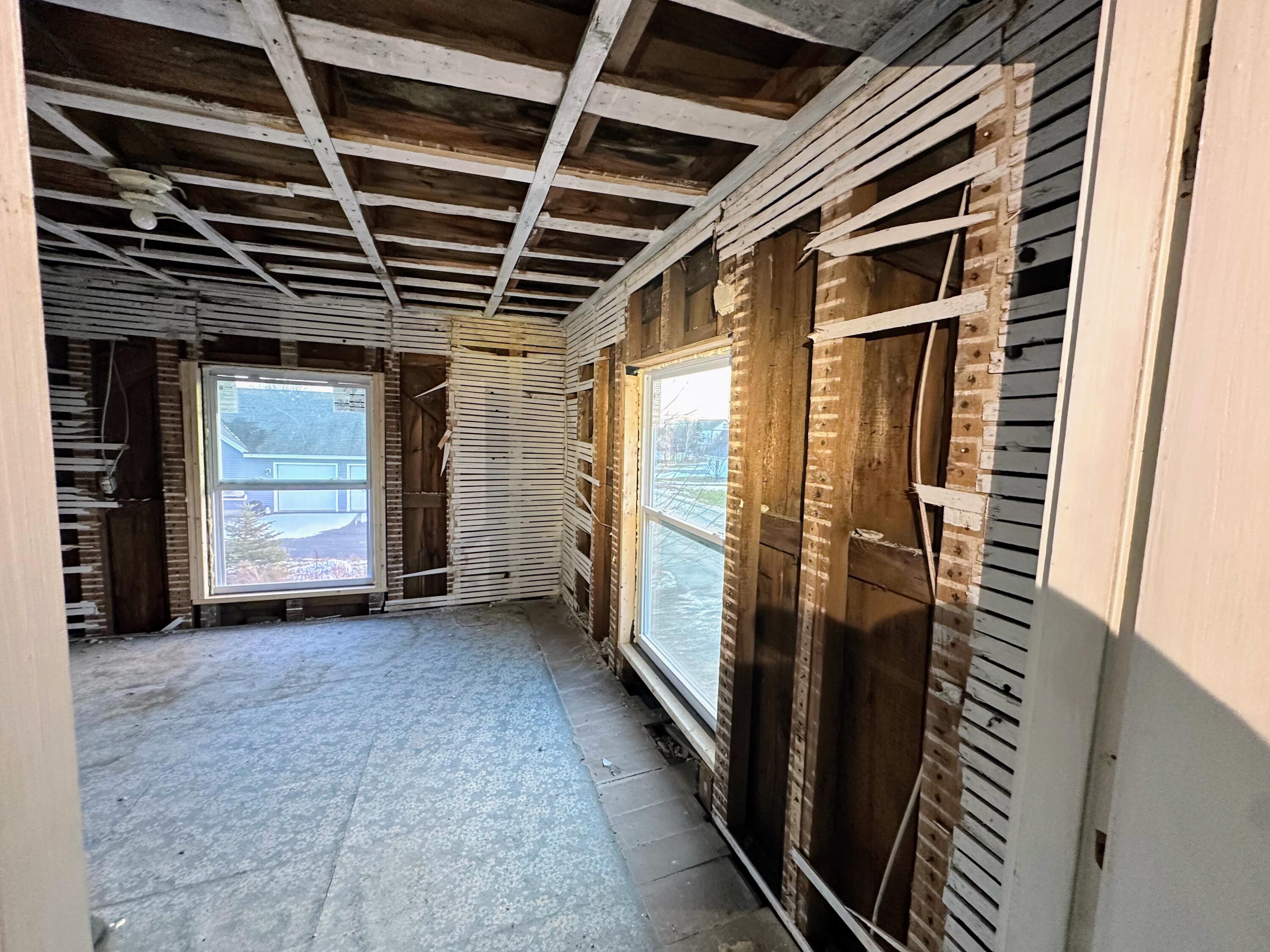 21 Mortland Road Searsport, ME 04974 - Photo 14 of 16 Bedroom