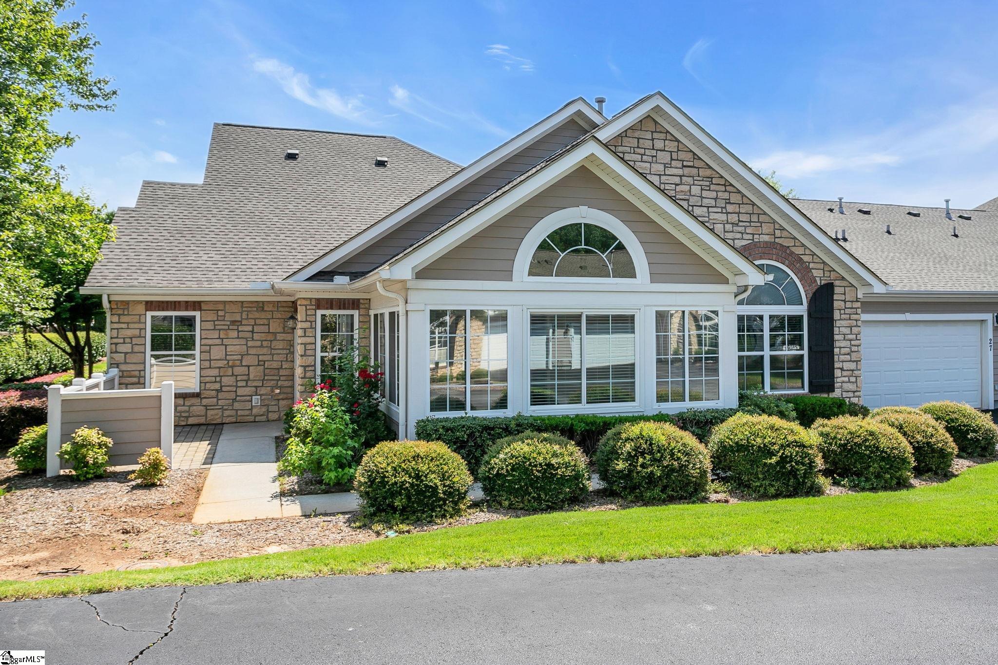 27 Fudora Circle Simpsonville, SC 29681 - Photo 2 of 28