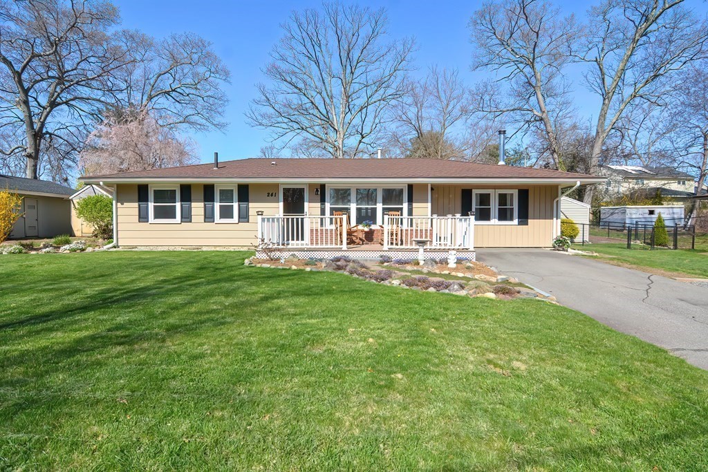 241 Theresa Road Bellingham, MA 02019 - Photo 1 of 32 Gallery Image 1