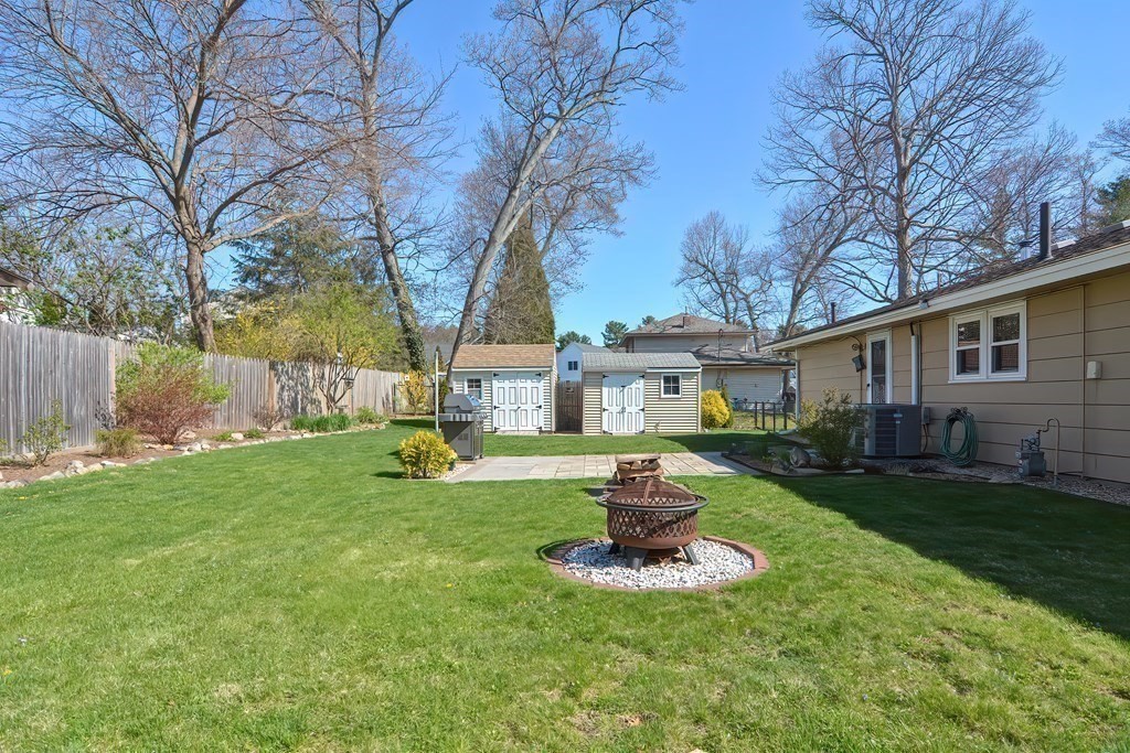 241 Theresa Road Bellingham, MA 02019 - Photo 29 of 32 Gallery Image 29