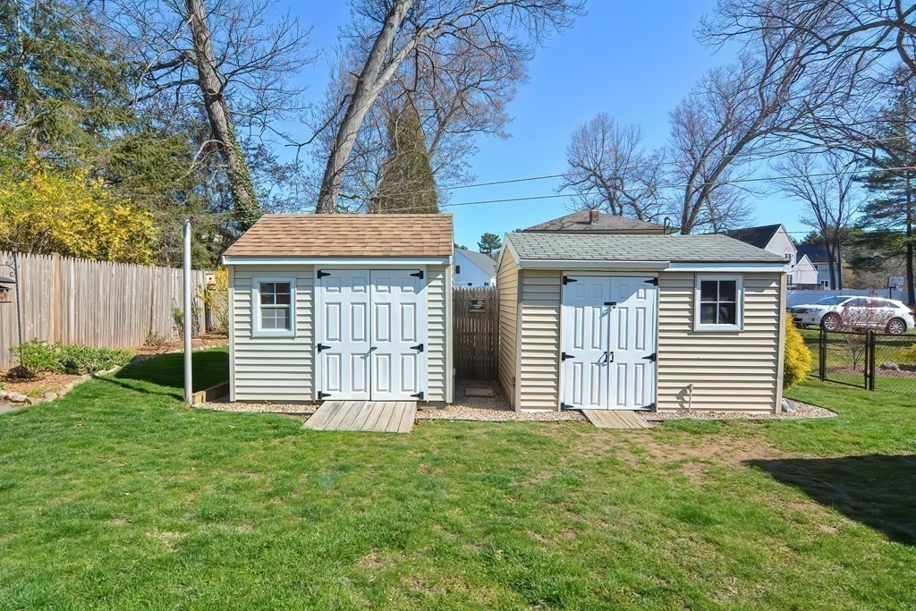 241 Theresa Road Bellingham, MA 02019 - Photo 31 of 32 Gallery Image 31