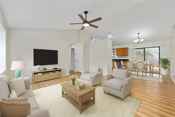 $224,900 | 5780 Northwest 62nd Place, Ocala, FL 34482