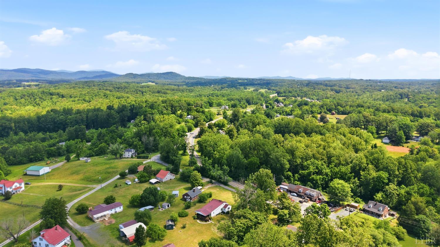 378 South 5 Forks Road Monroe, VA 24574 - Photo 29 of 43