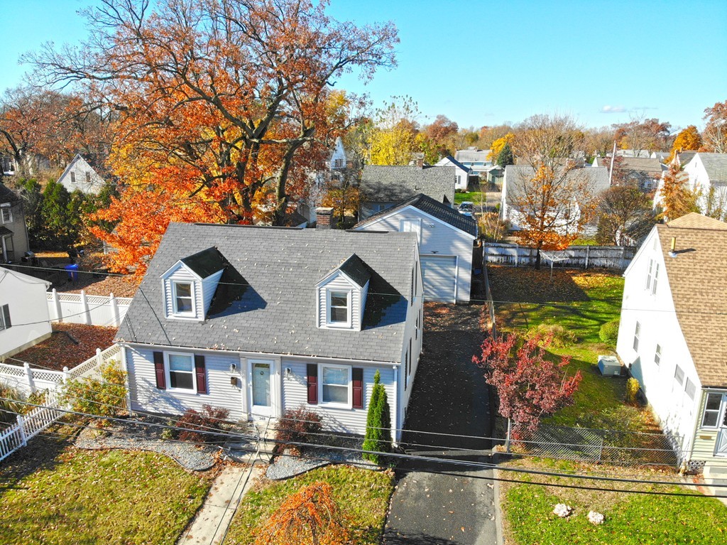248 Abbott Street Springfield, MA 01118 - Photo 1 of 20 a view of a house with pool