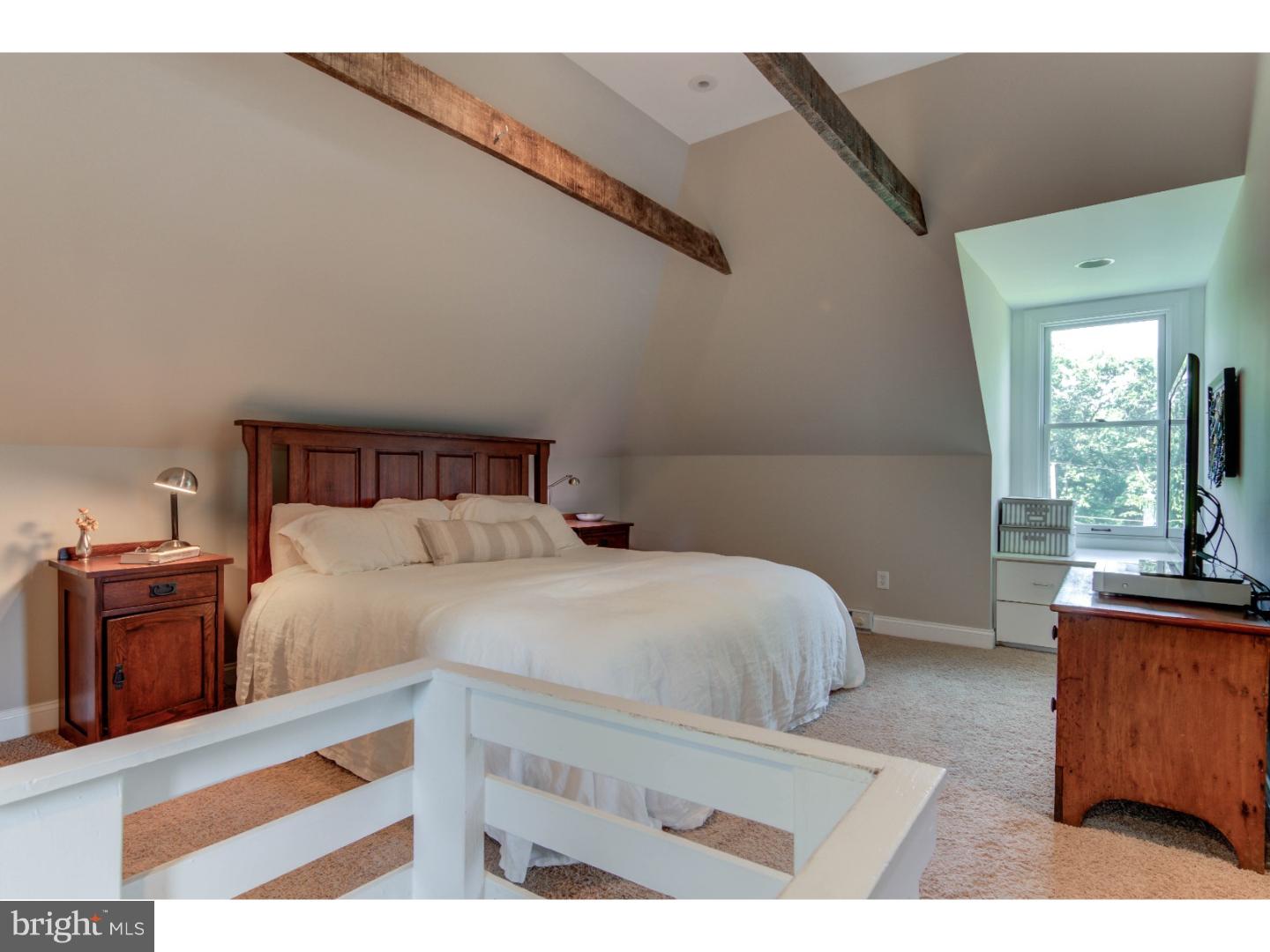 690 Davis Lane Wayne, PA 19087 - Photo 14 of 25 Master Bedroom