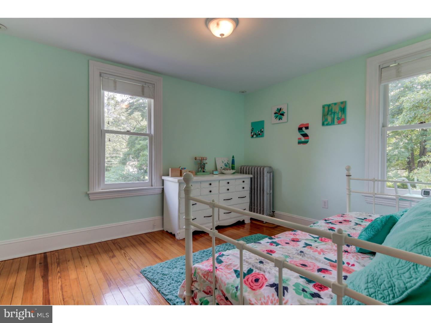 690 Davis Lane Wayne, PA 19087 - Photo 19 of 25 Bedroom 3