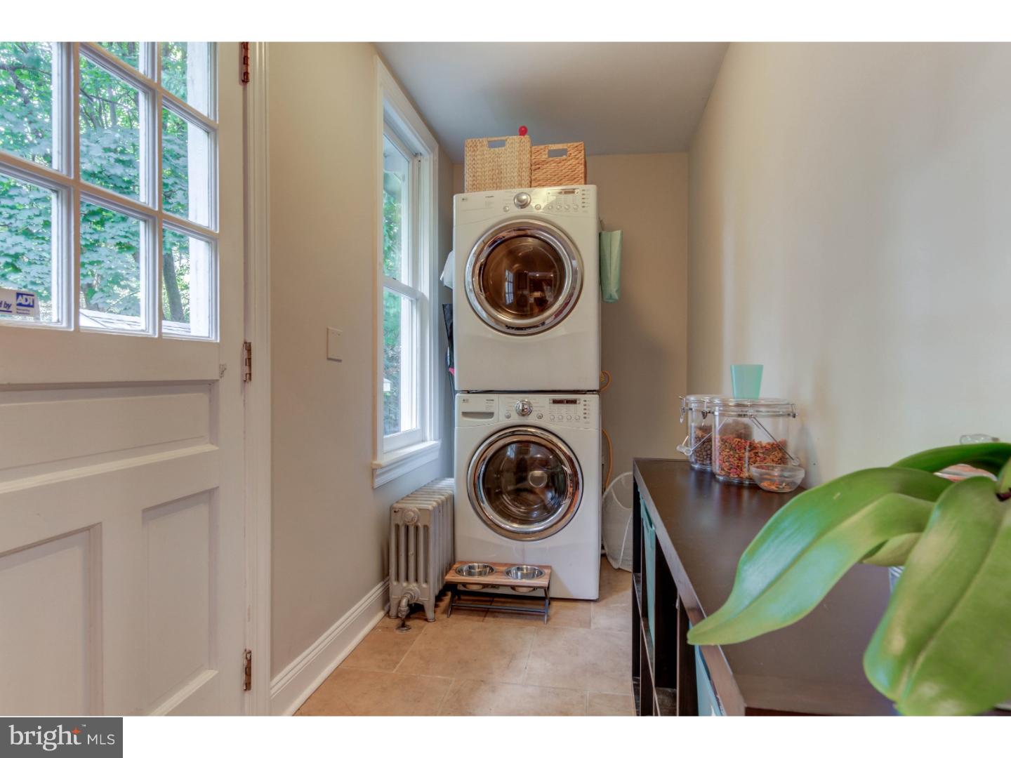 690 Davis Lane Wayne, PA 19087 - Photo 22 of 25 Laundry Room