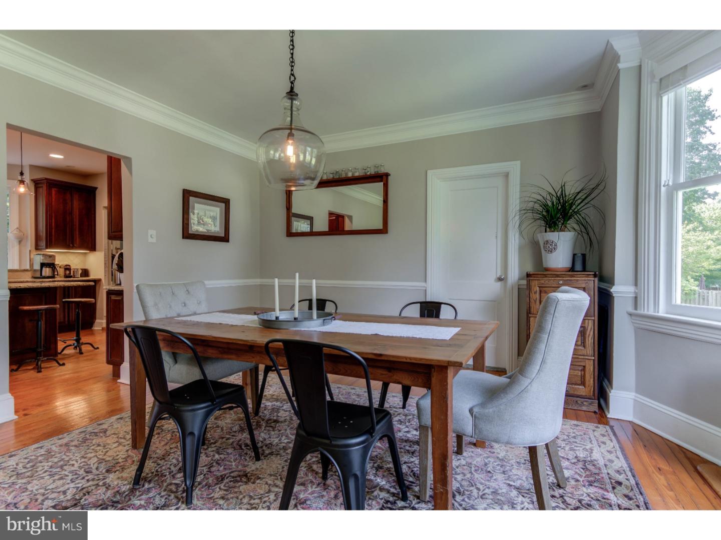 690 Davis Lane Wayne, PA 19087 - Photo 7 of 25 Dining Room