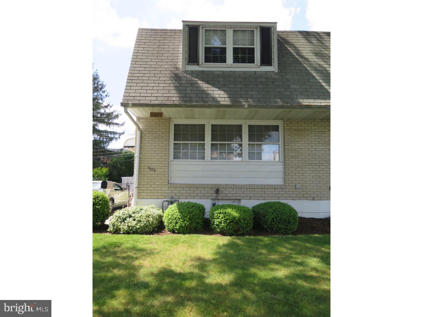 1620 Blackrock Road Swarthmore, PA 19081 - Photo 1 of 25 Exterior Front