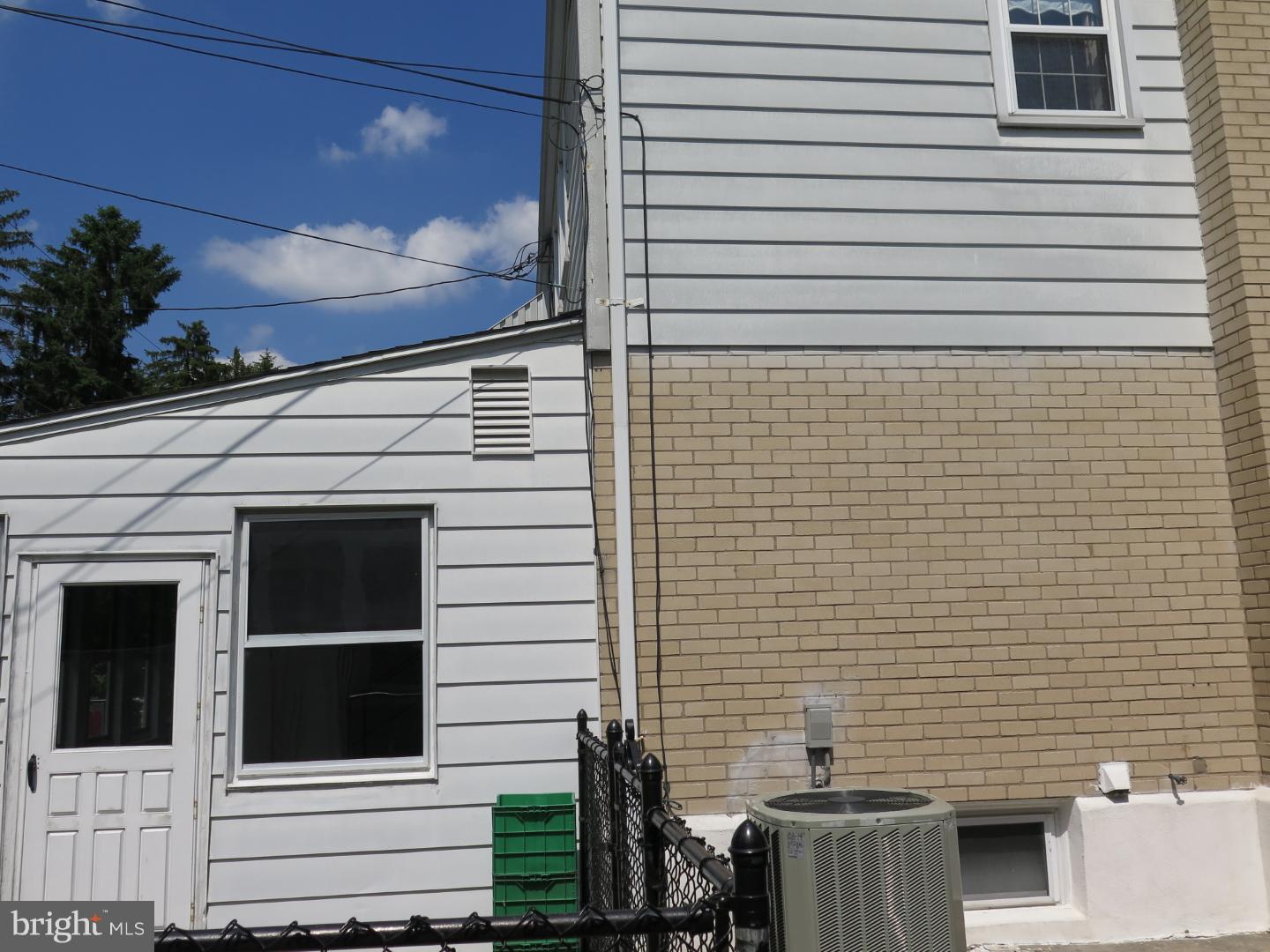 1620 Blackrock Road Swarthmore, PA 19081 - Photo 2 of 25 Exterior Side