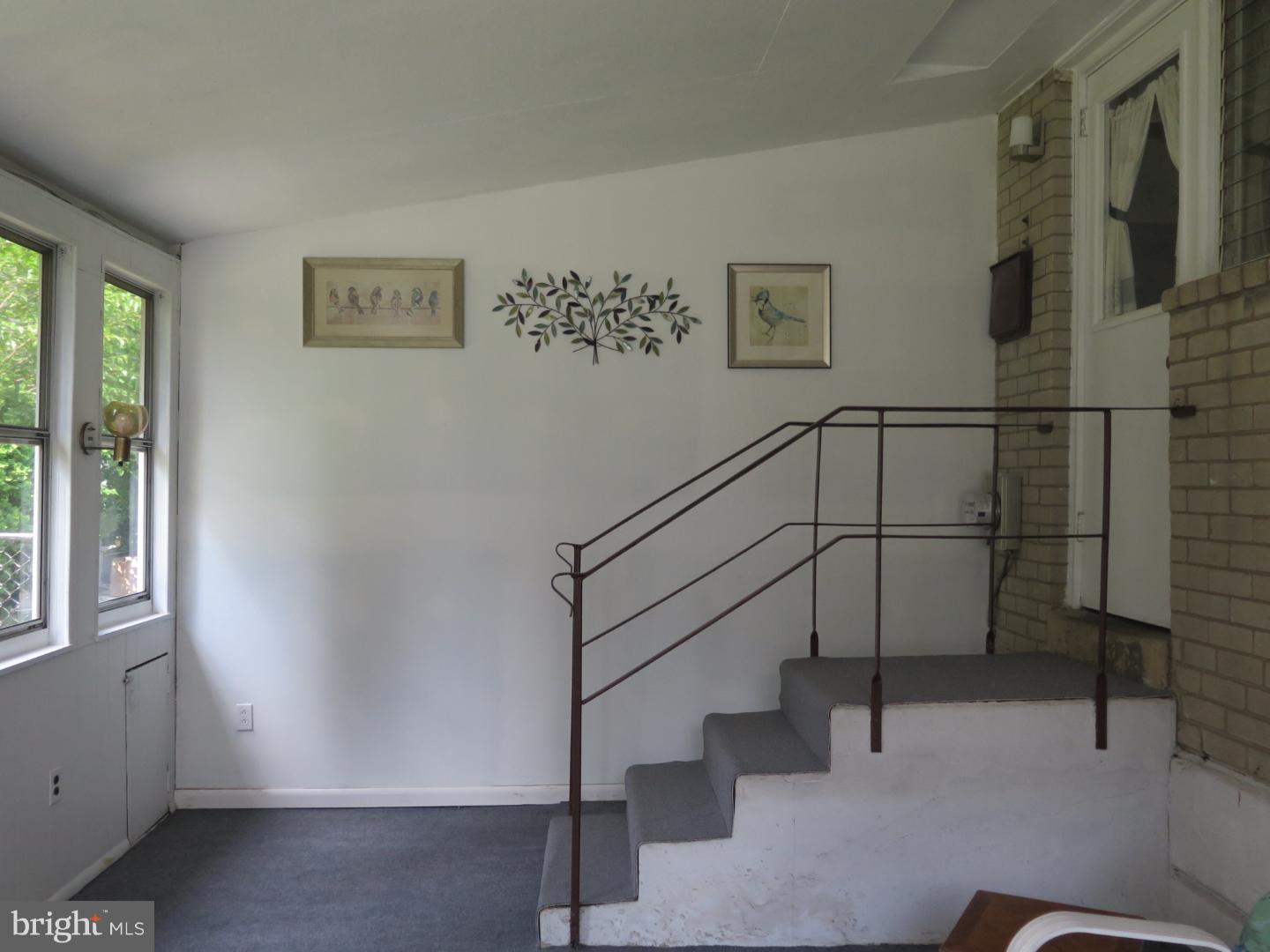 1620 Blackrock Road Swarthmore, PA 19081 - Photo 11 of 25 Enclosed Porch