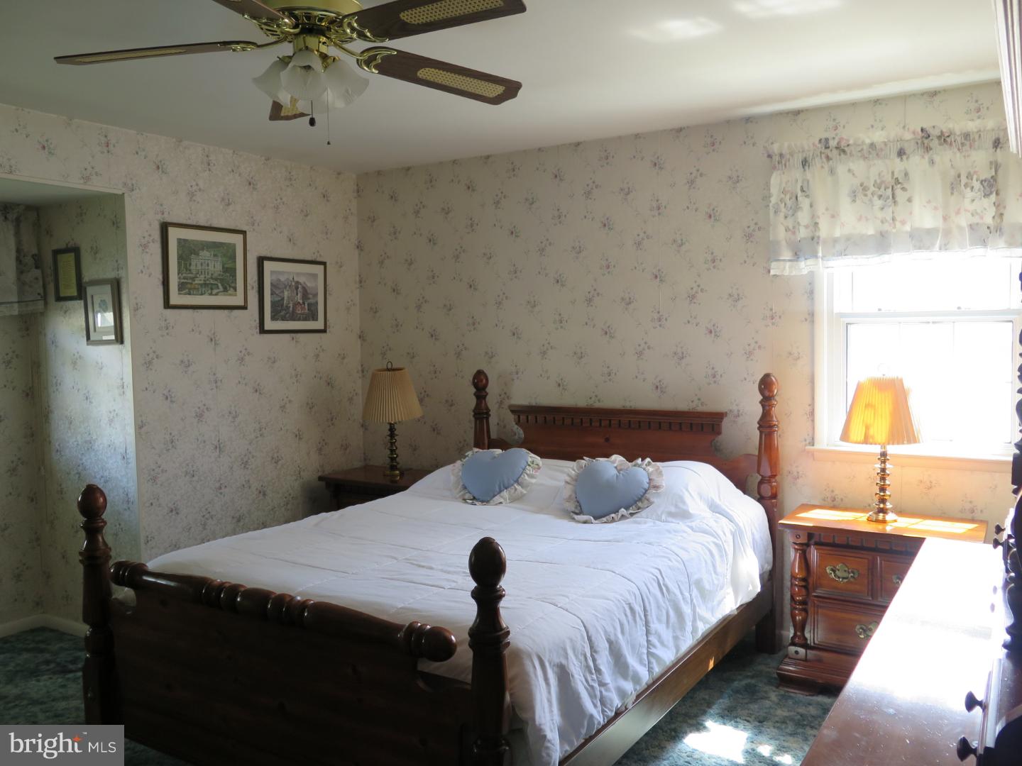 1620 Blackrock Road Swarthmore, PA 19081 - Photo 13 of 25 Bedroom - Main