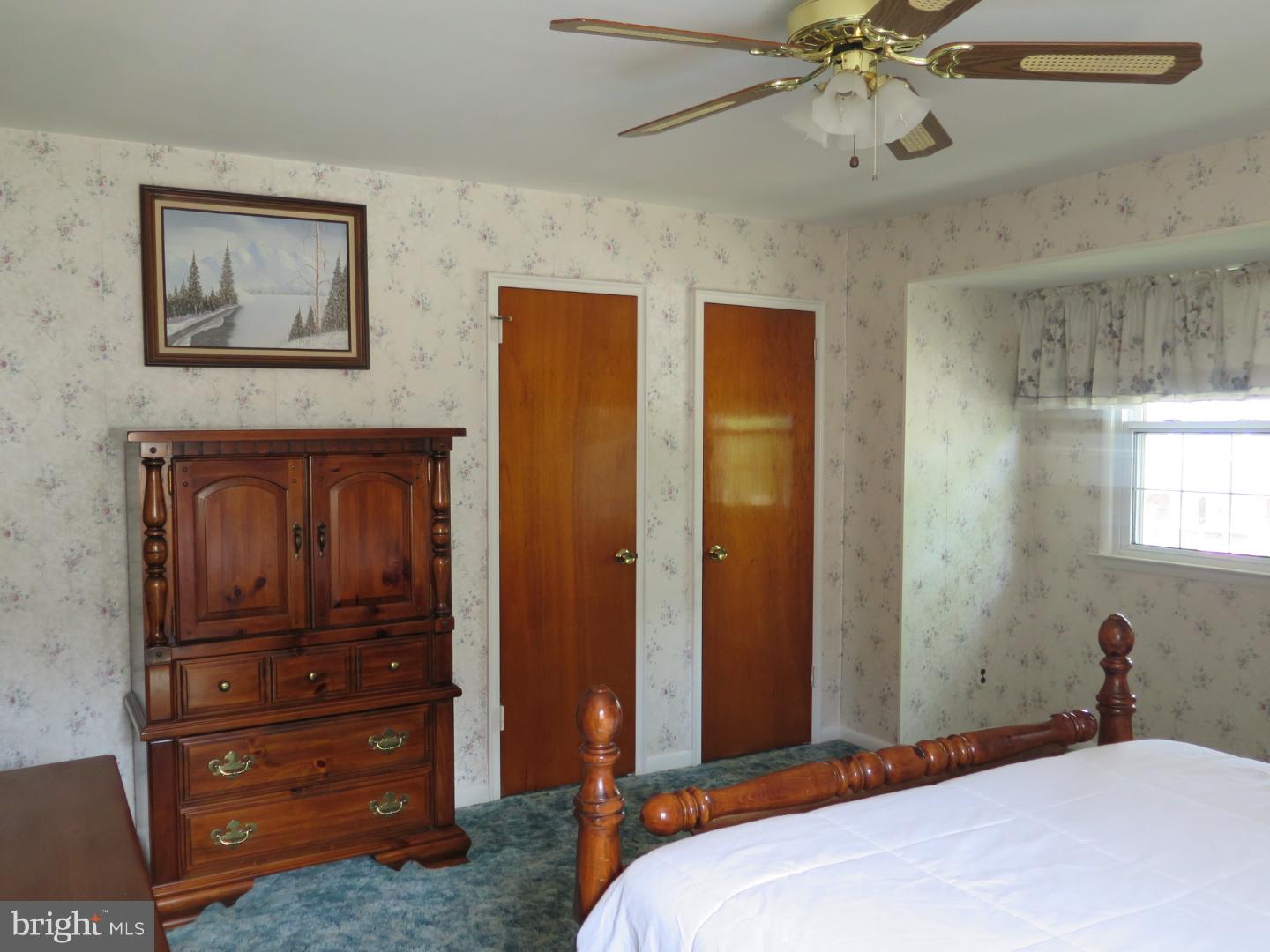 1620 Blackrock Road Swarthmore, PA 19081 - Photo 14 of 25 Bedroom - Main