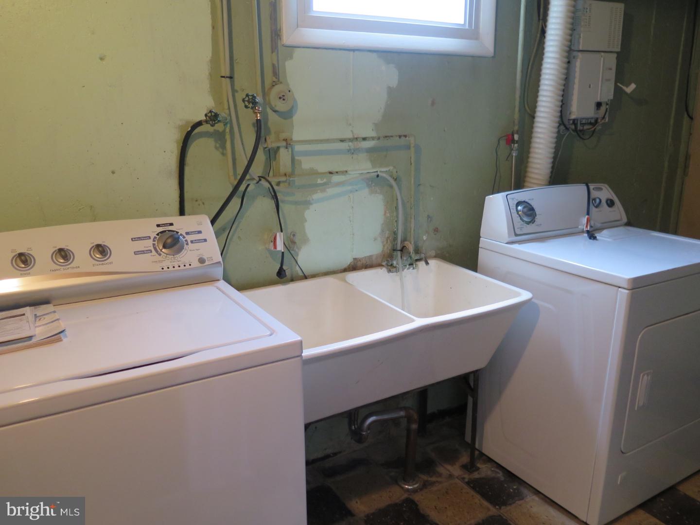 1620 Blackrock Road Swarthmore, PA 19081 - Photo 24 of 25 Laundry Room