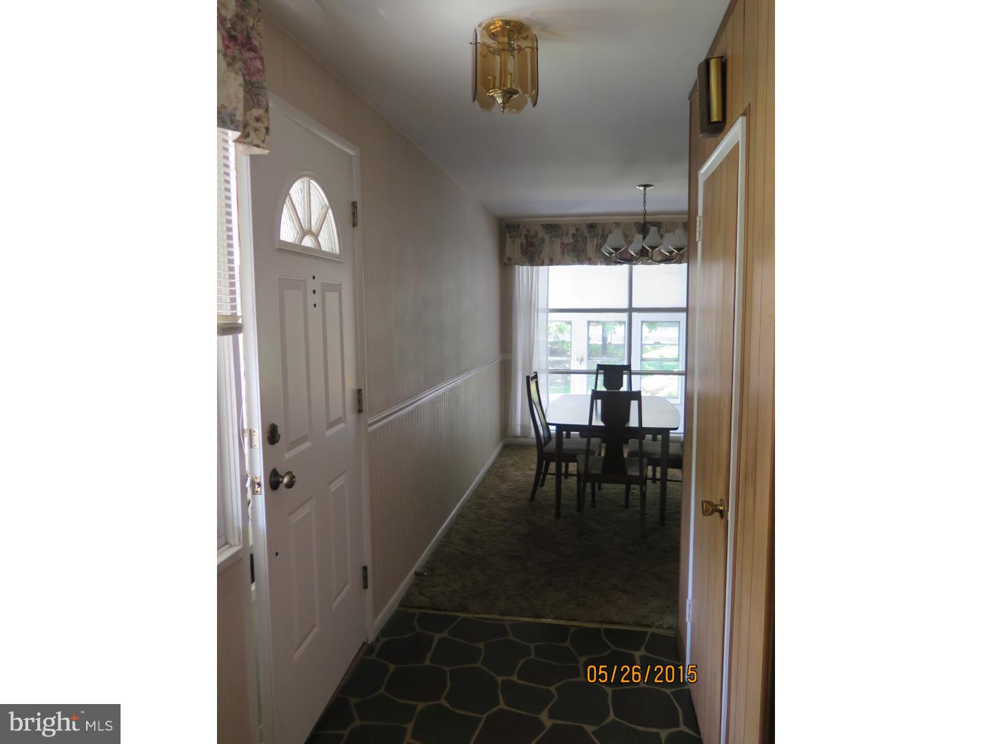 1620 Blackrock Road Swarthmore, PA 19081 - Photo 5 of 25 Foyer