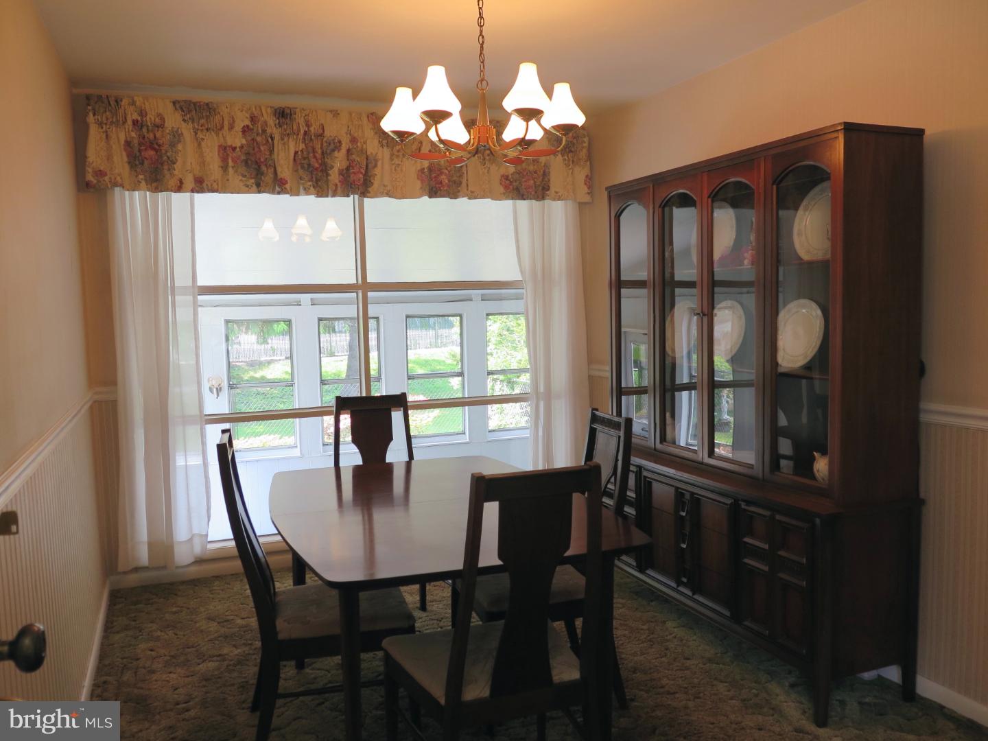 1620 Blackrock Road Swarthmore, PA 19081 - Photo 7 of 25 Dining Room