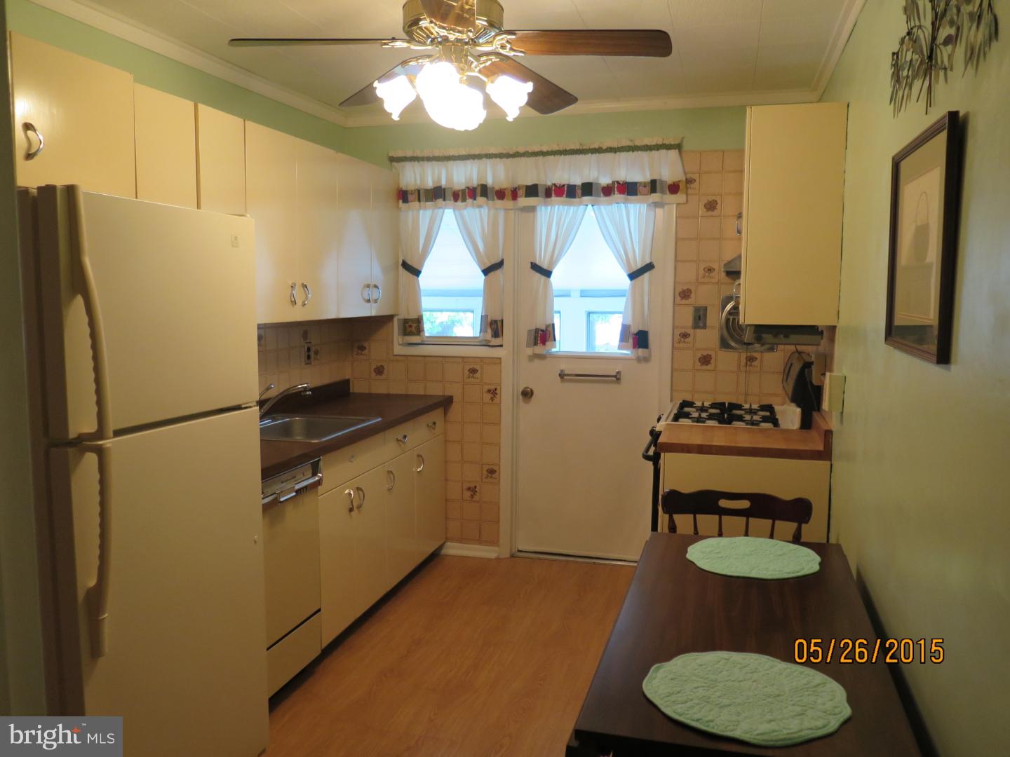 1620 Blackrock Road Swarthmore, PA 19081 - Photo 8 of 25 Kitchen