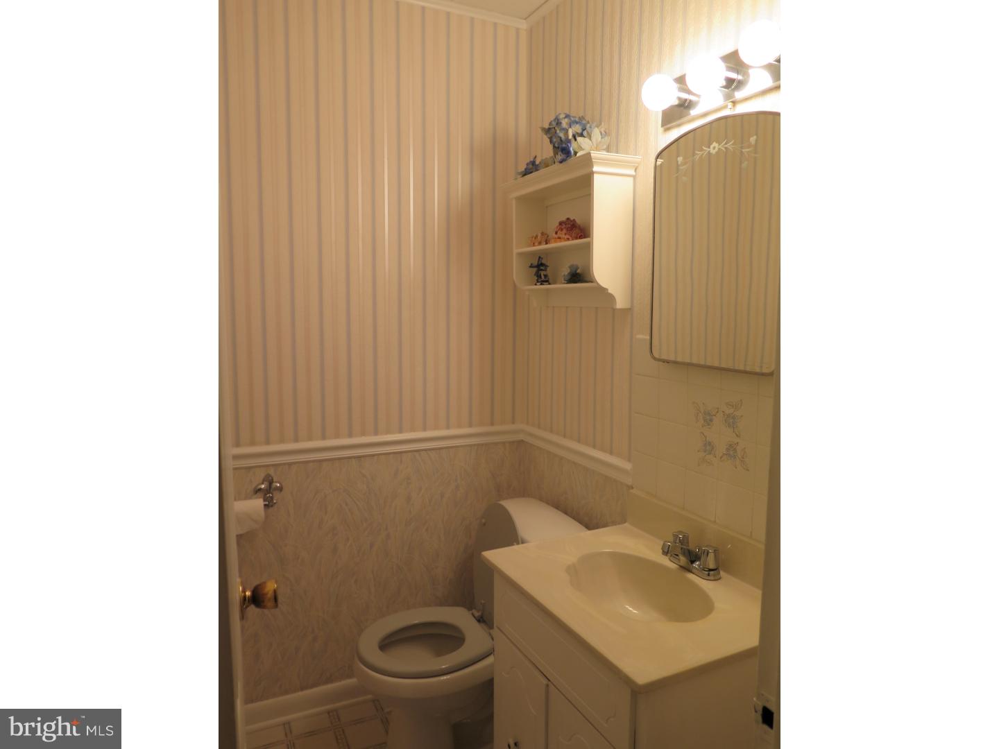 1620 Blackrock Road Swarthmore, PA 19081 - Photo 10 of 25 Half Bath