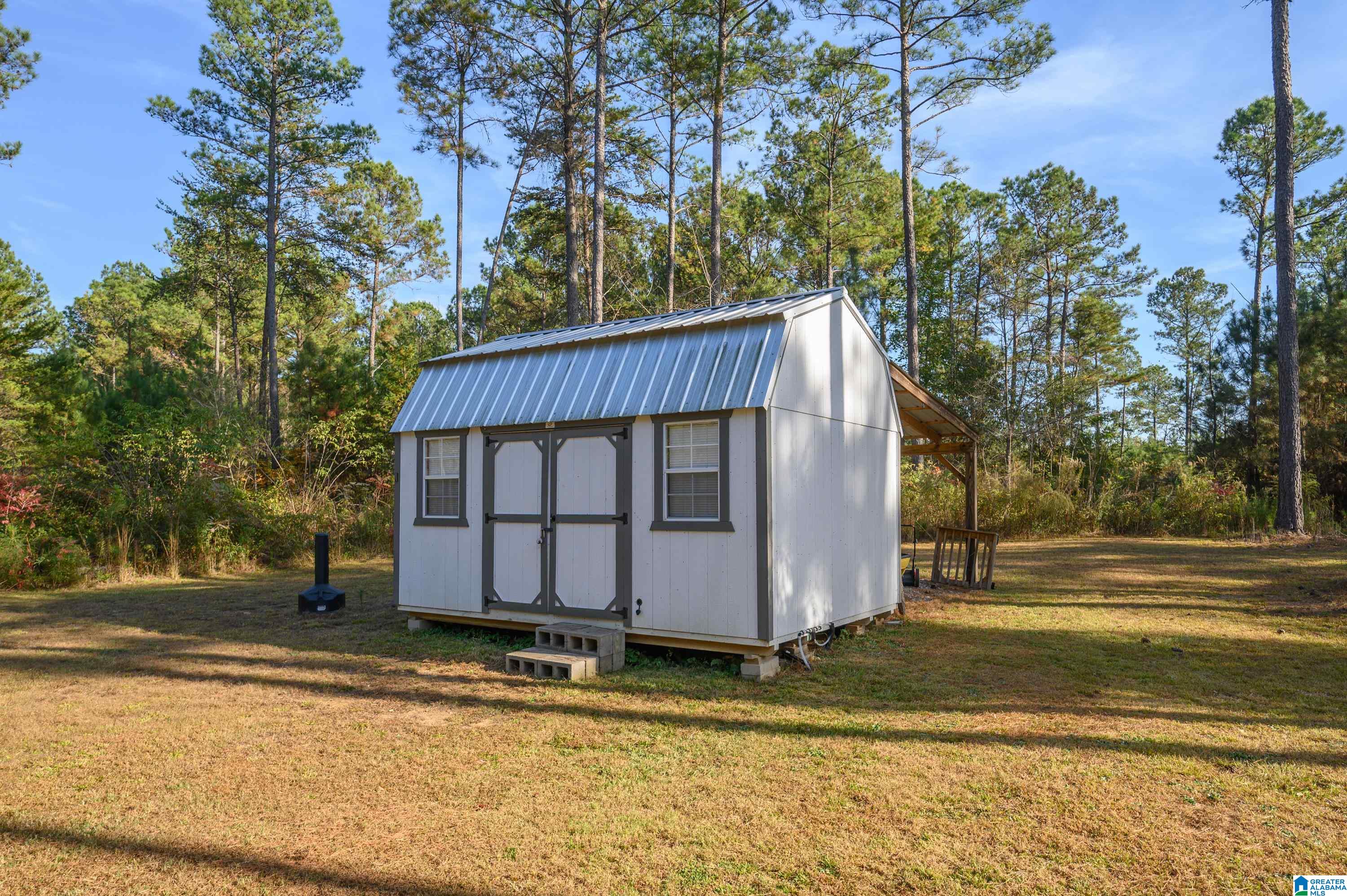 203 Gould Road Columbiana, AL 35051 - Photo 37 of 56