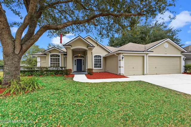 $2,495 | 13844 Fish Eagle Drive West, Jacksonville, FL 32226
