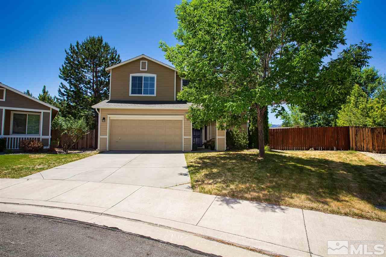 6308 Bentley Court Reno, NV 89523 - Photo 1 of 26 Photo 1
