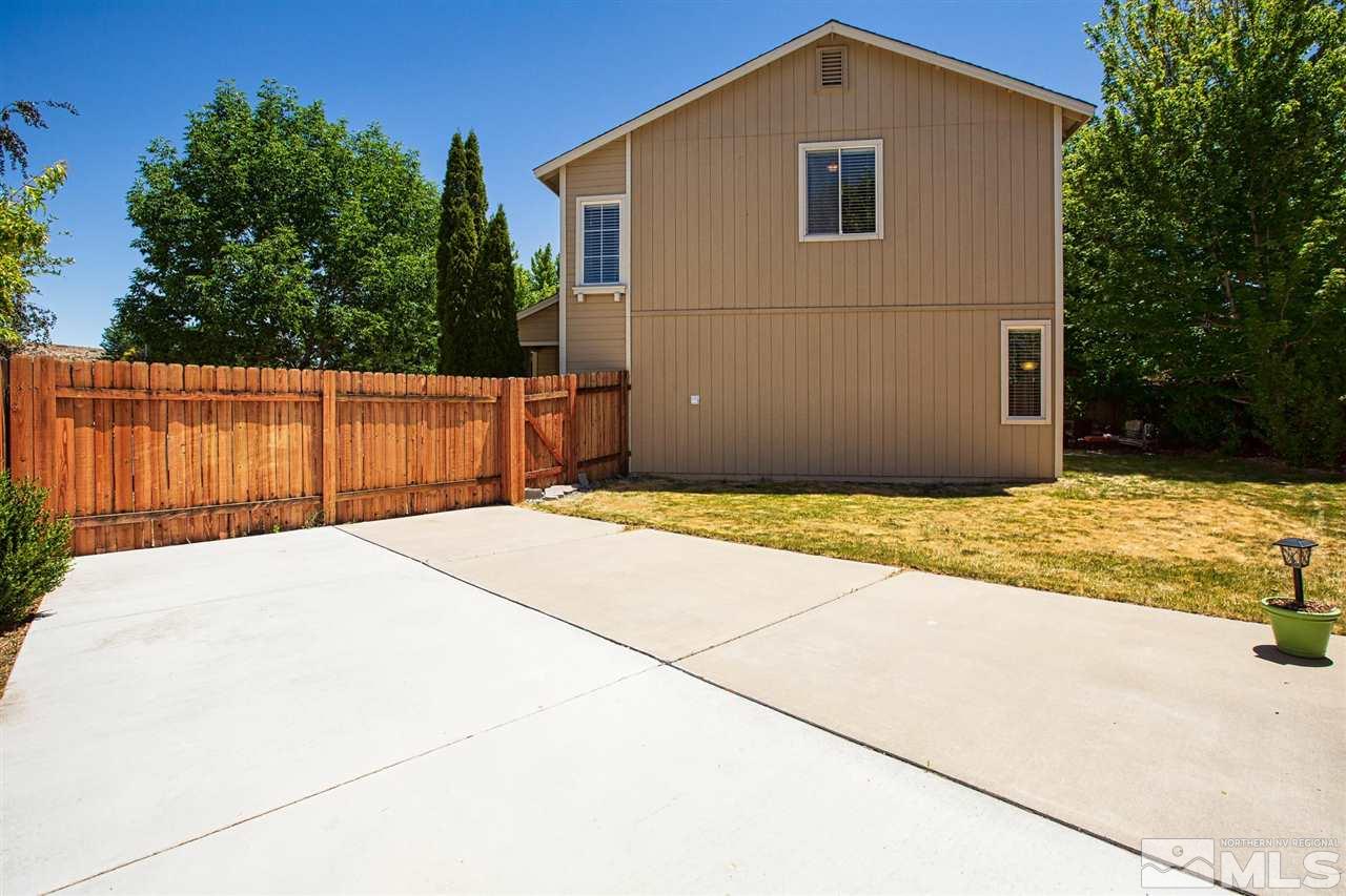 6308 Bentley Court Reno, NV 89523 - Photo 24 of 26 Photo 24