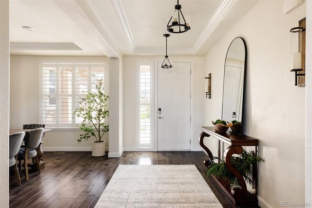 a very nice looking room with a window