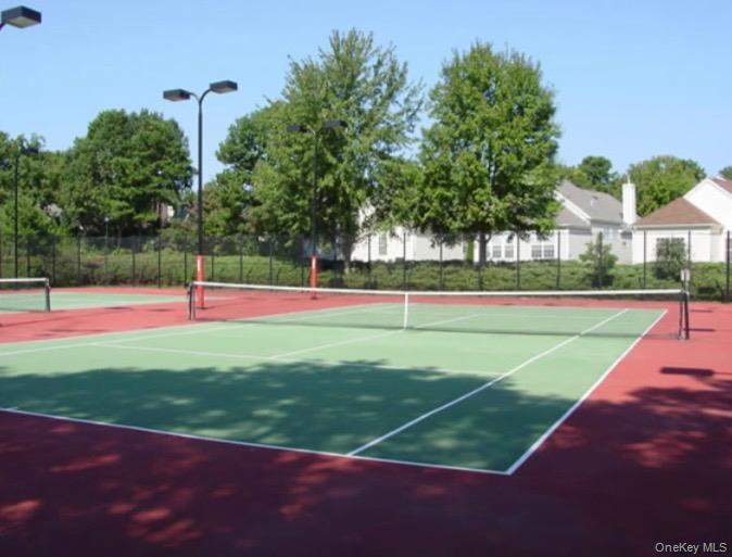 77 Glen Drive Ridge, NY 11961 - Photo 27 of 27 a view of a volley ball court