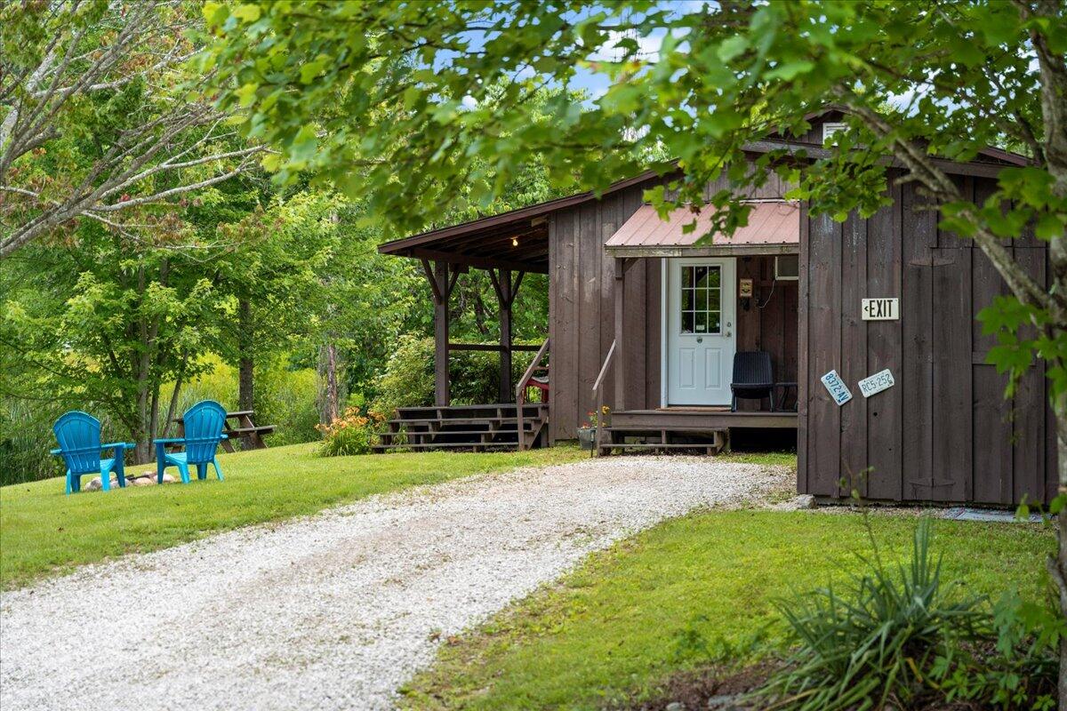5931 Highway 15 Pine Ridge, KY 41360 - Photo 63 of 77 63-IVA00566