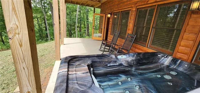 $3,900 | 101 Hothouse Drive, Mineral Bluff, GA 30559