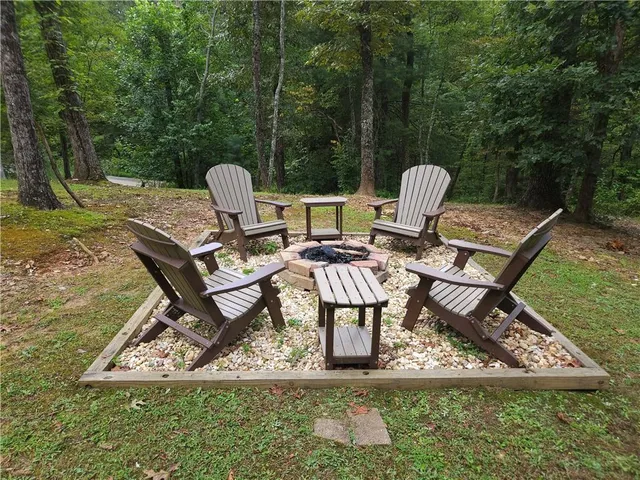 $3,900 | 101 Hothouse Drive, Mineral Bluff, GA 30559