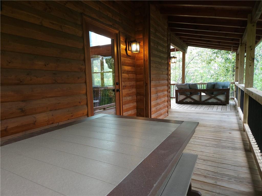 101 Hothouse Drive Mineral Bluff, GA 30559 - Photo 54 of 63