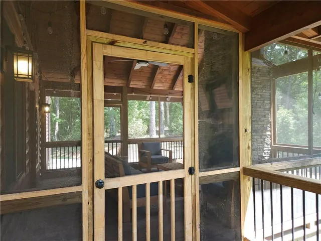 $3,900 | 101 Hothouse Drive, Mineral Bluff, GA 30559