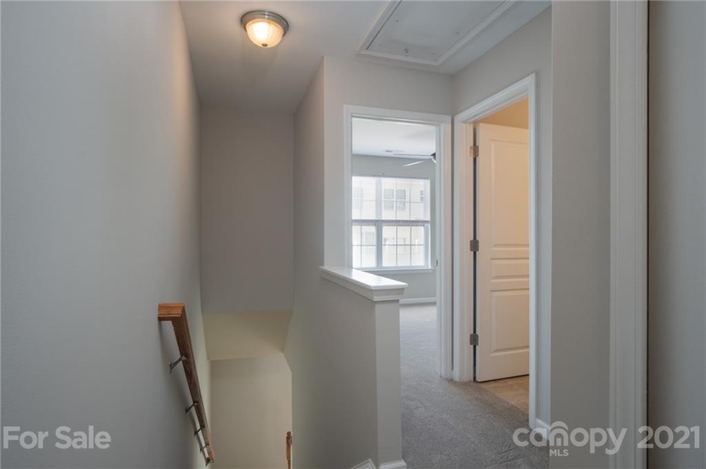 914 Copperstone Lane, Unit 177 Fort Mill, SC 29708 - Photo 14 of 27 a view of empty room with windows