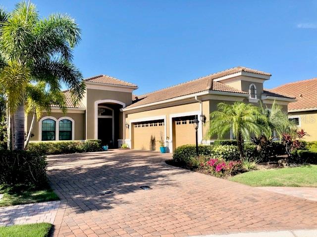 14209 Bathgate Terrace Bradenton, FL 34202 - Photo 1 of 1