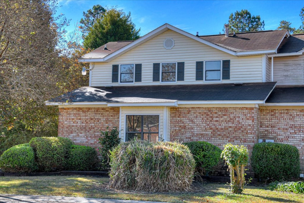1664 B Goshen Road, Unit B Augusta, GA 30906 - Photo 3 of 40