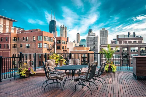 $305,000 | 1339 North Dearborn Street, Unit 11D, Chicago, IL 60610